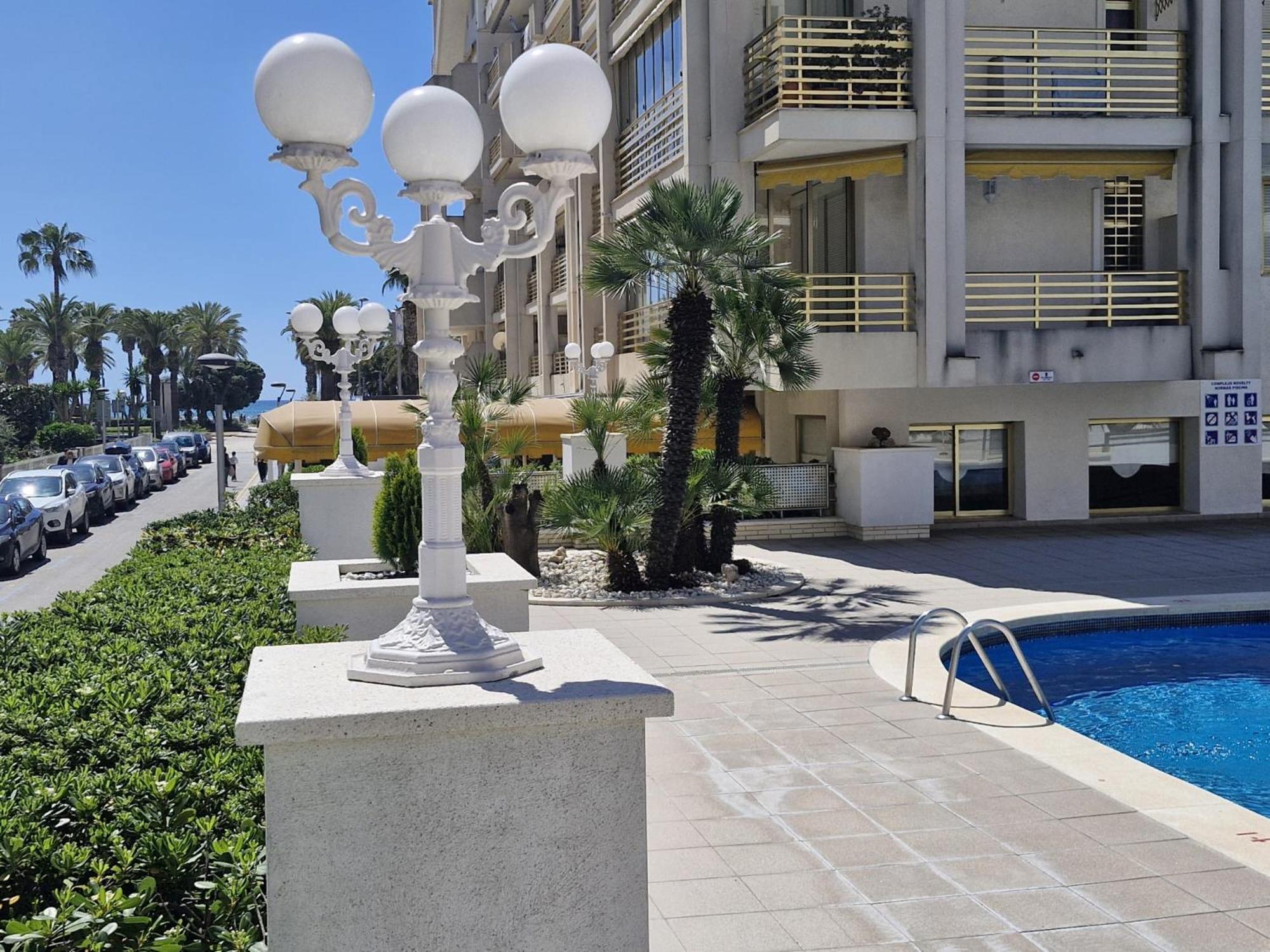 Apartment Novelty Salou