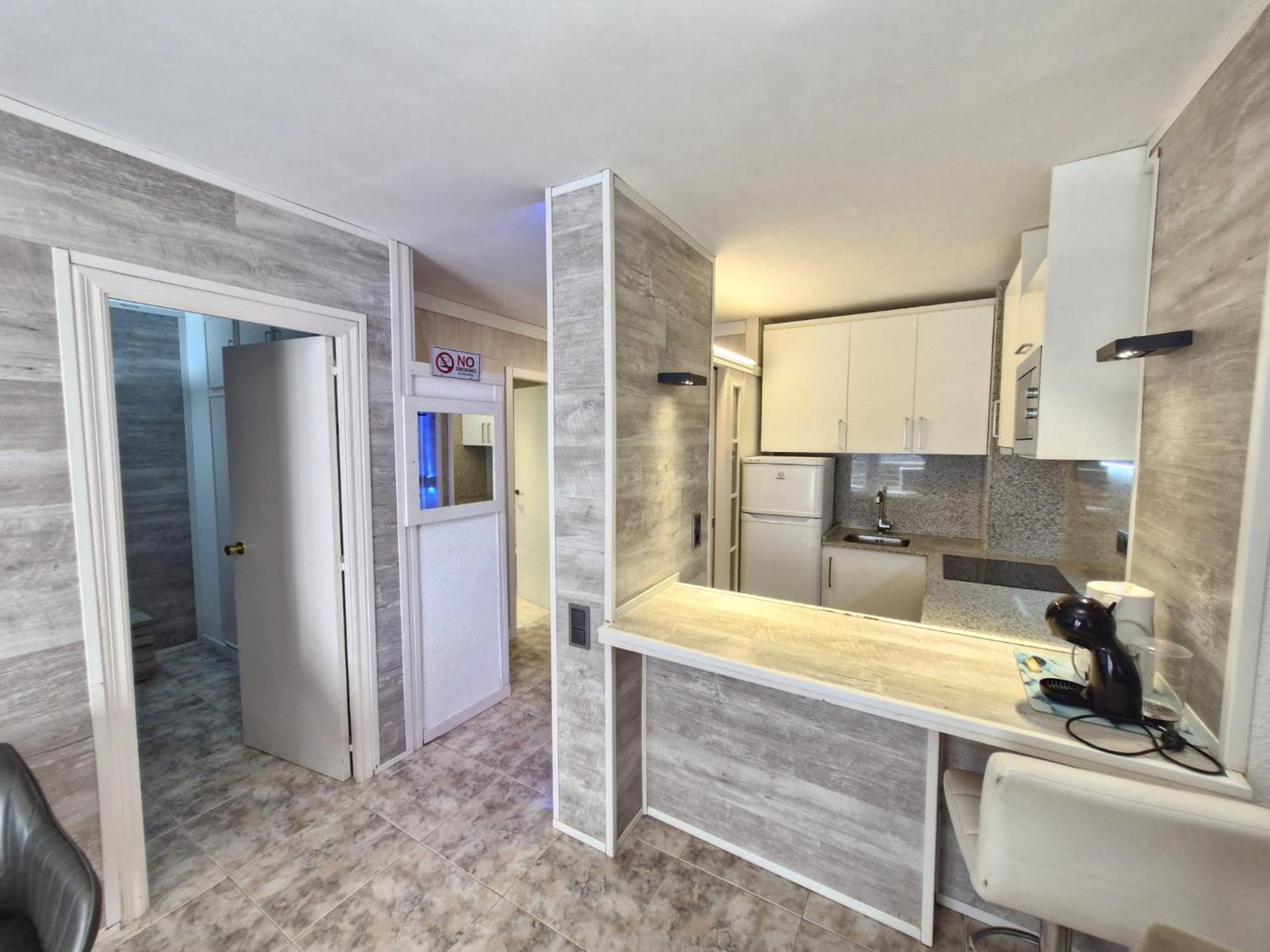 Apartment Novelty Salou