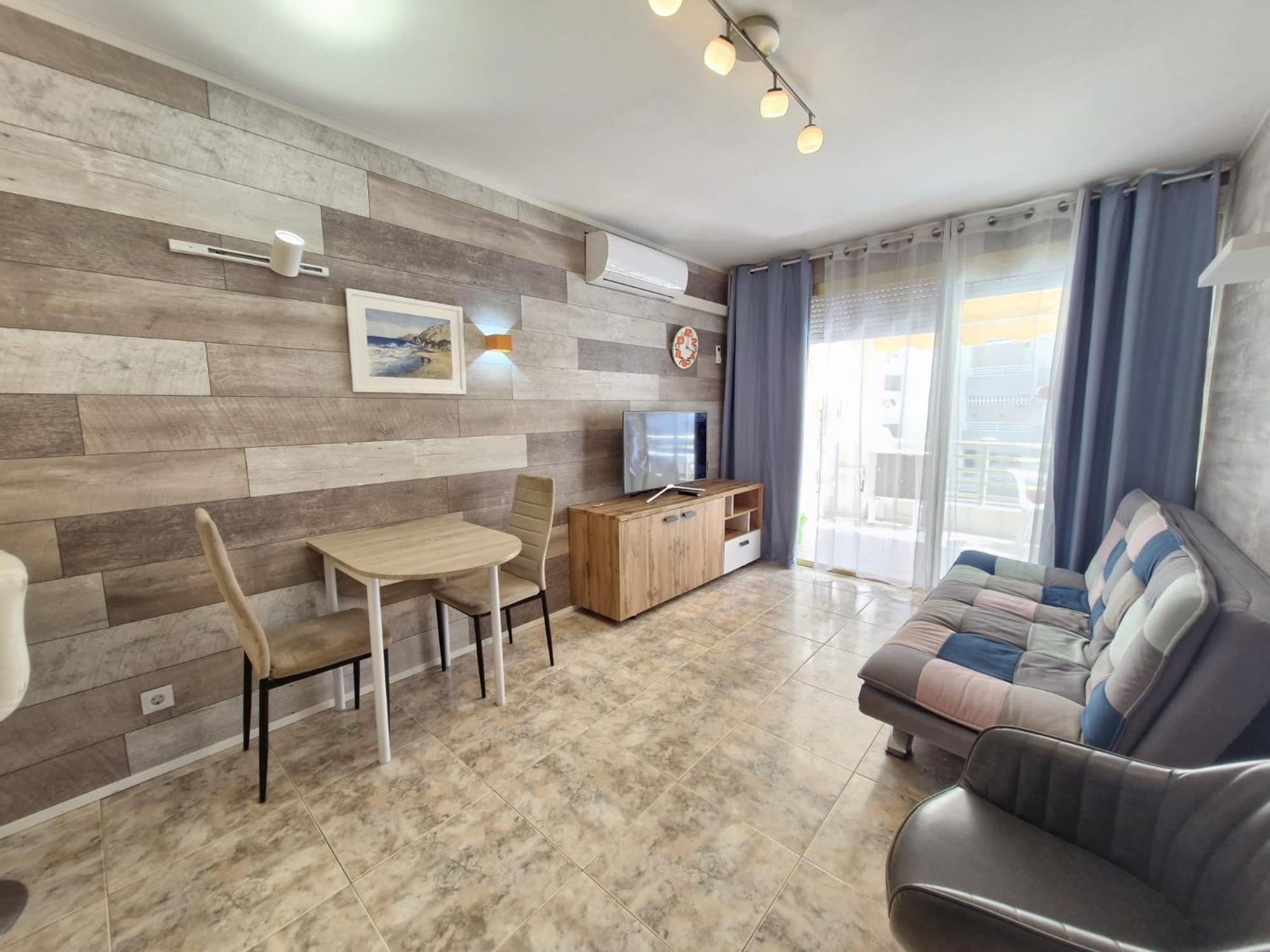 Novelty Apartment *