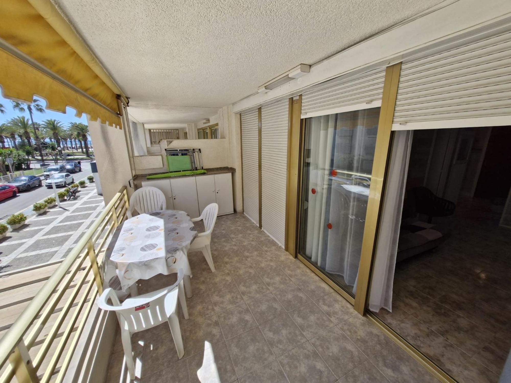 Apartment Novelty Salou